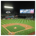 Oakland Athletics vs. Seattle Mariners, May 23, 2016