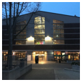 Photo 3 of Seattle Center Armory