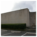 Detail of Memorial Wall