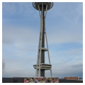 Photo 3 of Space Needle