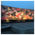 Photo 3 of Horiuchi Mural