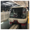 Photo 3 of Seattle Center Monorail