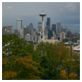 Photo 2 of Seattle Center