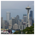 Photo 3 of Seattle Center