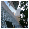 Photo 2 of Seattle Central Library