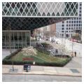 Photo 4 of Seattle Central Library