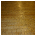 Flooring on level one