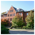 Photo 2 of Parrington Hall
