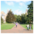 Photo 3 of Liberal Arts Quadrangle