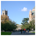 Photo 6 of Liberal Arts Quadrangle