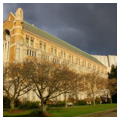 Photo 2 of Suzzallo-Allen Library