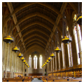 Photo 3 of Suzzallo-Allen Library