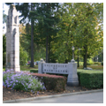 Entrance gate