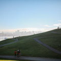Photo 2 of Gas Works Park