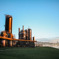 Photo 4 of Gas Works Park