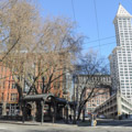 Photo 2 of Pioneer Square-Skid Road National Historic District