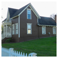 Thompson House
