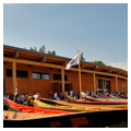 Hosting Tribal Canoe Journey