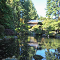 Japanese Garden #2