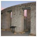 Photo 5 of Stonehenge Memorial