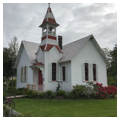 Photo 3 of Oysterville Church