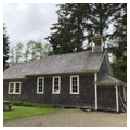 Photo 2 of Oysterville Schoolhouse