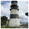 Photo 5 of Cape Disappointment Light