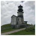 Photo 7 of Cape Disappointment Light