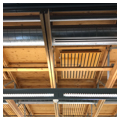 Ceiling detail