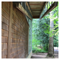 Roof structure