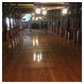 Dining Hall