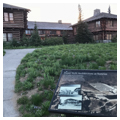 Photo 3 of Yakima Park Stockade Group