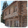 South Blockhouse