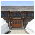 Sunrise Visitor Center