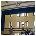 Auditorium in 2008