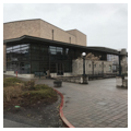 Performing Arts and Athletic Center