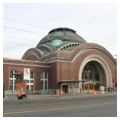 Photo 2 of U. S. Courthouse at Union Station