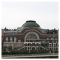 Photo 3 of U. S. Courthouse at Union Station