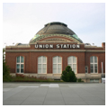 Photo 5 of U. S. Courthouse at Union Station