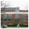 Photo 2 of Tioga Library Building