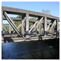 Photo 2 of McMillin Bridge