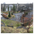 Photo 2 of Monroe Street Bridge