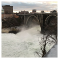 Photo 10 of Monroe Street Bridge