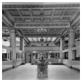 Lobby in 1925