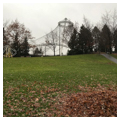 Former U.S. Pavilion, built for Expo '74