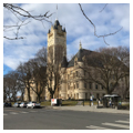 Photo 6 of Spokane County Courthouse