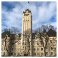 Photo 7 of Spokane County Courthouse