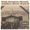 Opening