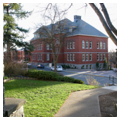Photo 3 of Thompson Hall