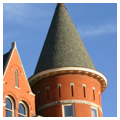 Photo 4 of Thompson Hall